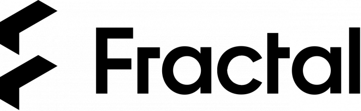 1280px Fractal Design Logo 2019 Svg