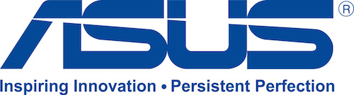 Asus Logo Vector