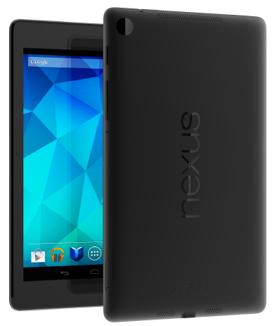 Asus Nexus 7c 2