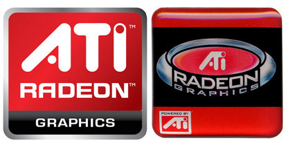 Ati Radeon Hd5470 Logo