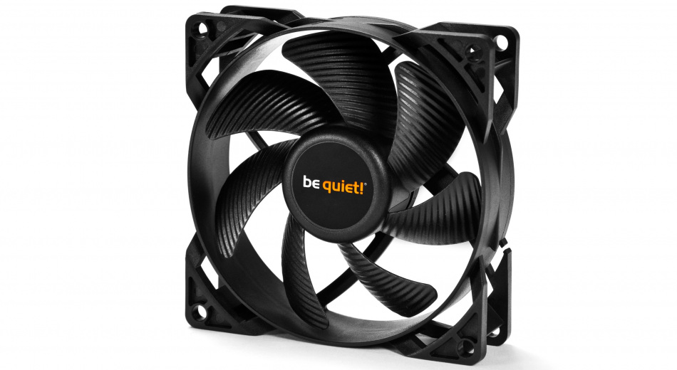 Be Quiet Pure Wings 2 92mm 2