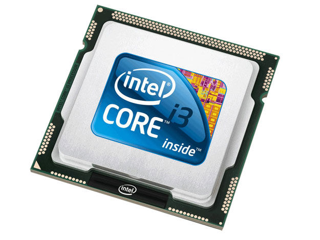 Core I3 Chip