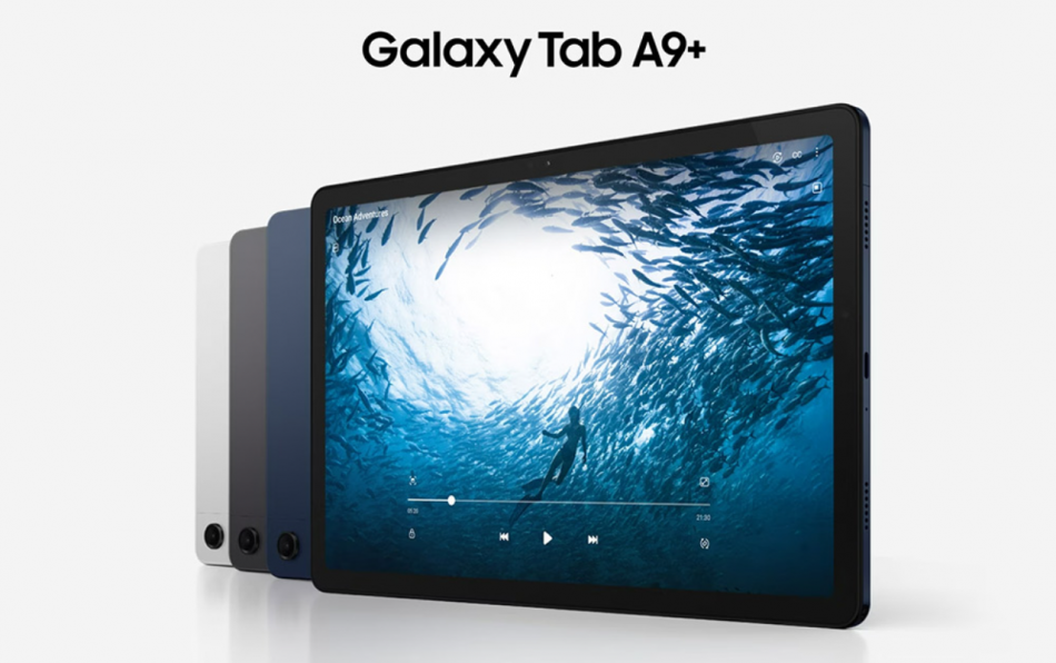Galaxy Tab A9 Plus X216