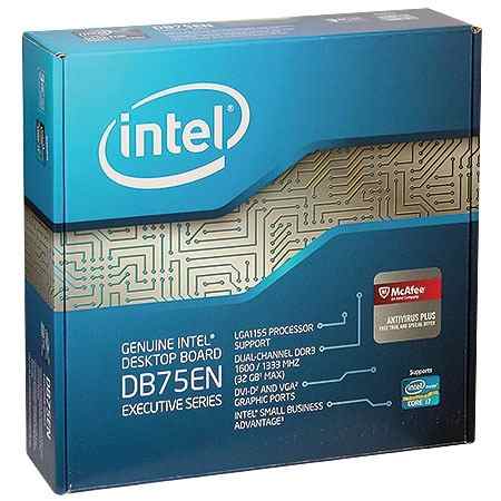 Intel B75en