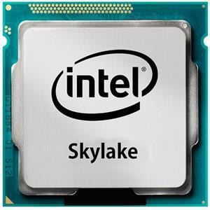 Intel I5 6500 Skylake Cpu