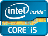 Intel Inside Core I5