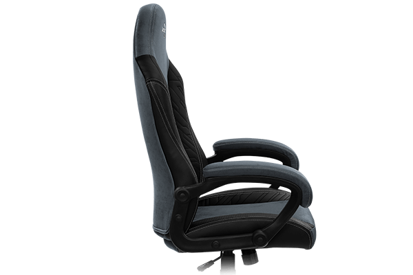 Knight Lite Gaming Chair Feature Highlights 600x400 Rock