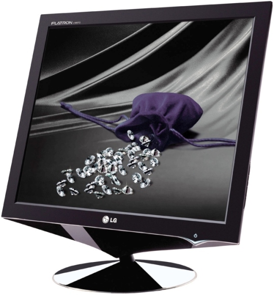 Bán 100 LCD 15, 17, 19, 20, 22 inch ( DELL, HP, LG, SAMSUNG, AOC, ACER, IBM..) Giá rẻ - 8