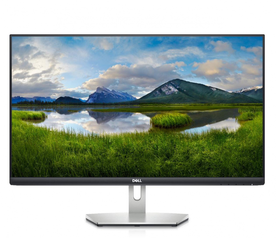 Monitor Dell S2721h 1 Front