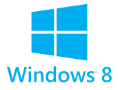 Oprogramowanie Windows 8