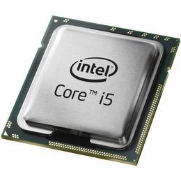 Procesor Core I5 3310