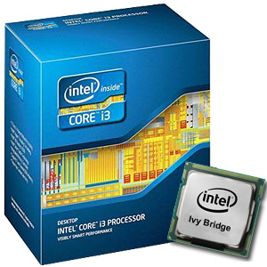 Procesor I3 3220 Intel