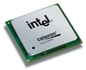Procesory Proc Intel Celeron D326 2533 256 533 775 Oem