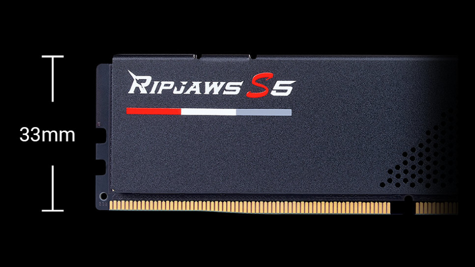Ripjaws S5 Ddr5 3