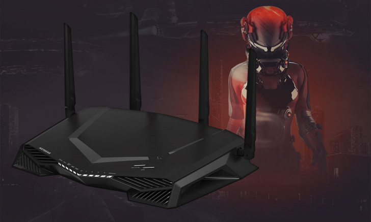 Router43634