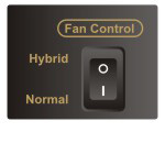 Seasonic Fan Control Switch X 650 750 850