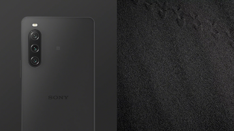 Sony Xperia 10 V 6 128gb Czarny