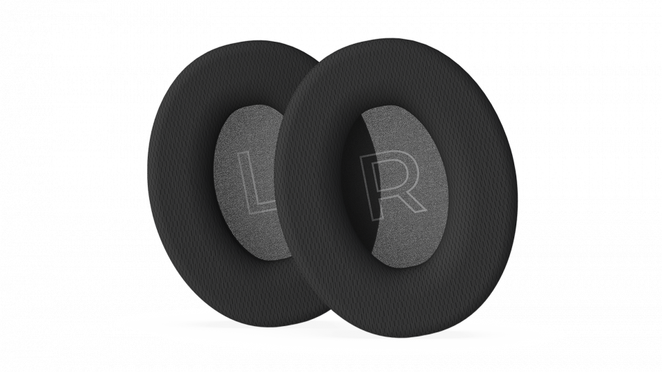 Spg094 Spcgear Earpads Breathable Fabric 02 Png Www