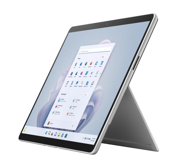 Surface Pro 9 I5 16gb 256gb Platyna 7