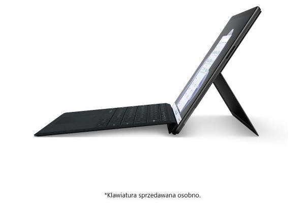 Surface Pro 9 I7 16gb 512gb Grafit