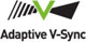 Technologia Adaptive V-Sync