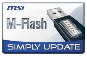 Technologia M Flash