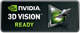 Technologia Nvidia 3d Vision ready