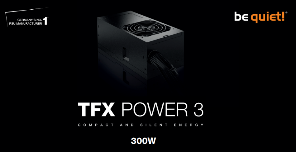 Tfx Power 3 300w