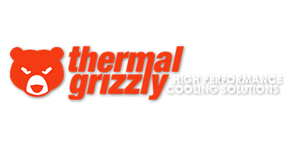 Thermal Grizzly Logo Large