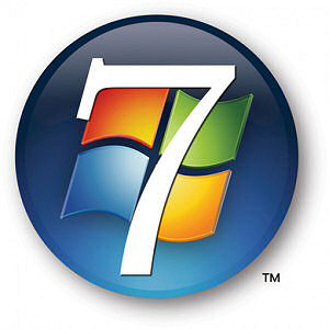 Windows 7 Logo 2