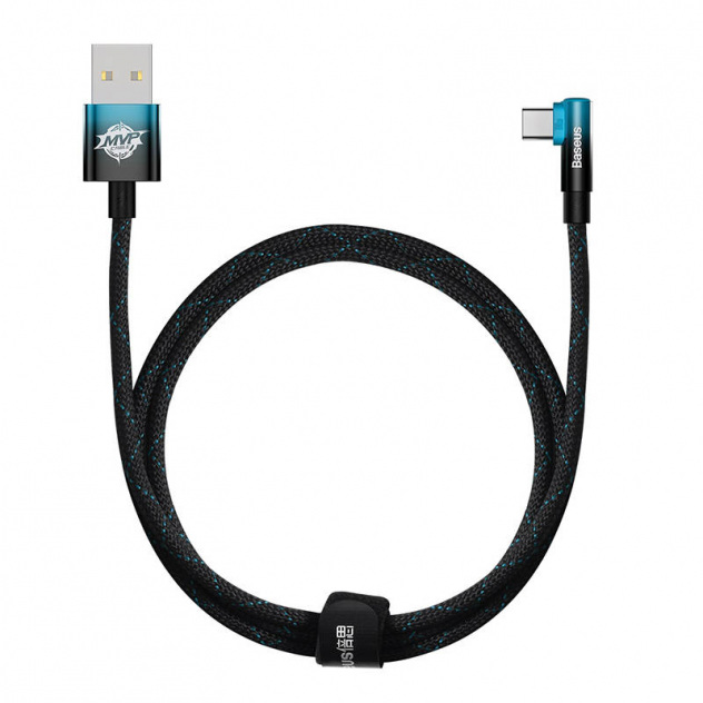 Kabel Przew D Usb Typ C K Towy Cm Baseus Elbow W Proline