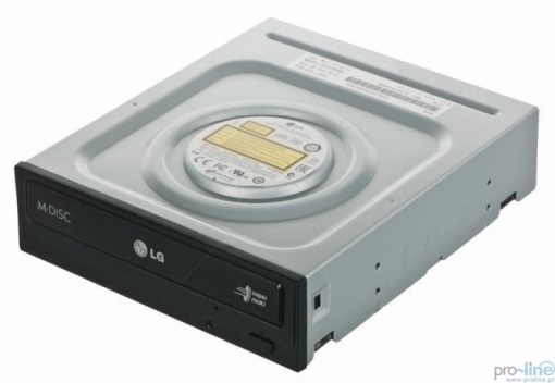 LG DVD Recorder GH24NSC0 Sata