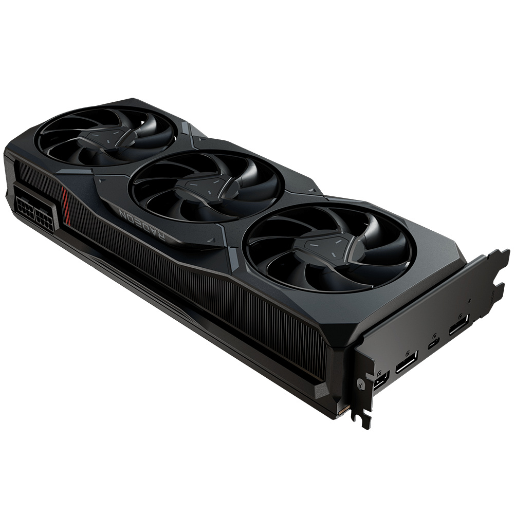 Gigabyte Radeon RX 7900 XT 20GB PCI E GDDR6 ProLine