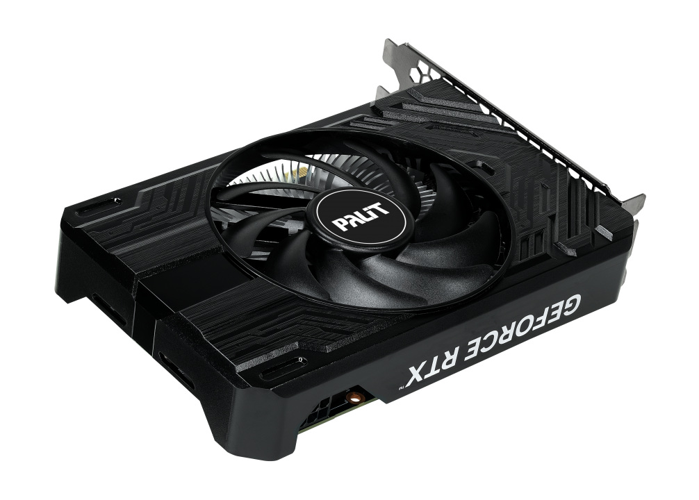 Palit RTX 4060 StormX 8GB GDDR6 DLSS 3 ProLine