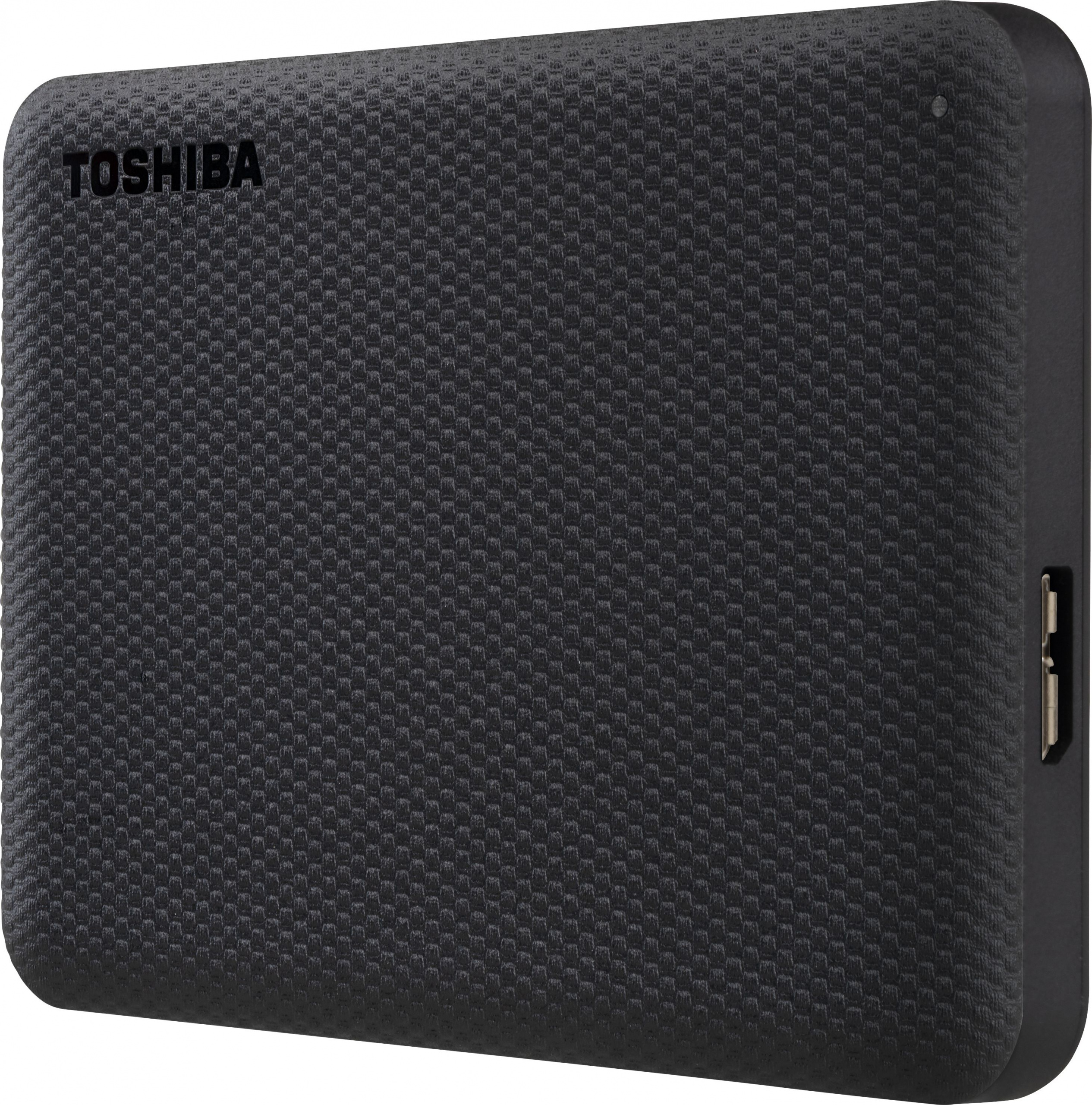 Dysk Zewn Trzny Toshiba Canvio Advance Tb Proline