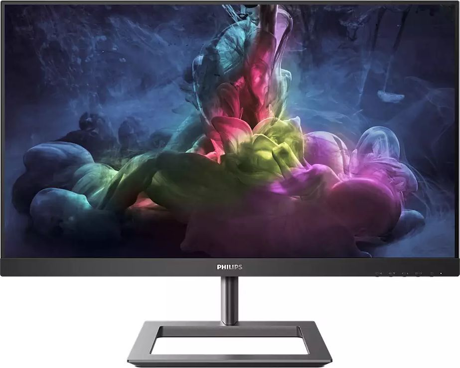 Monitor Philips Fhd Hz Ms Va E Gaj Proline