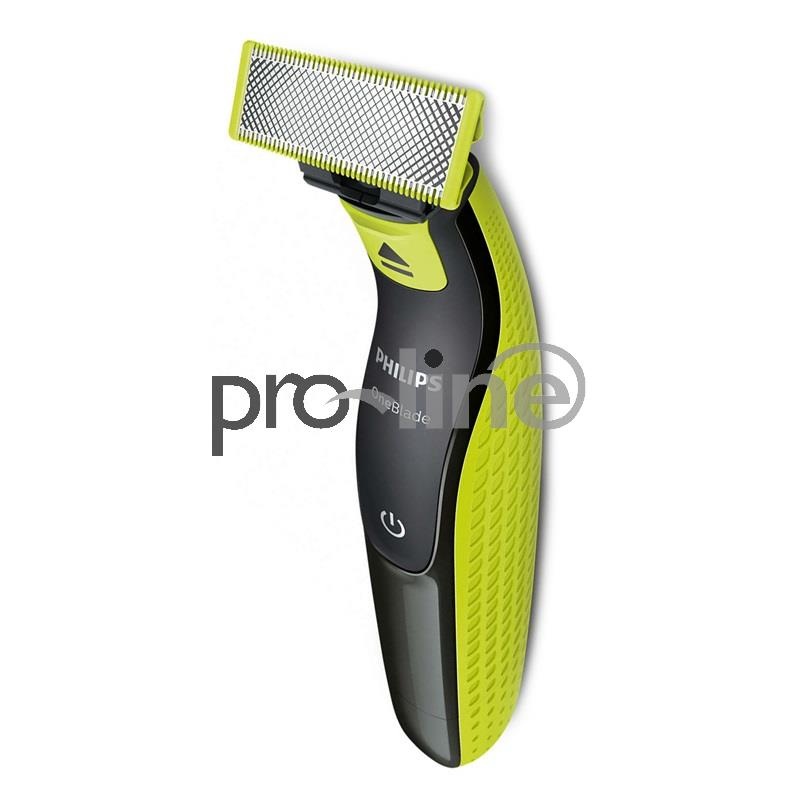 Golarka Philips Oneblade Qp Proline