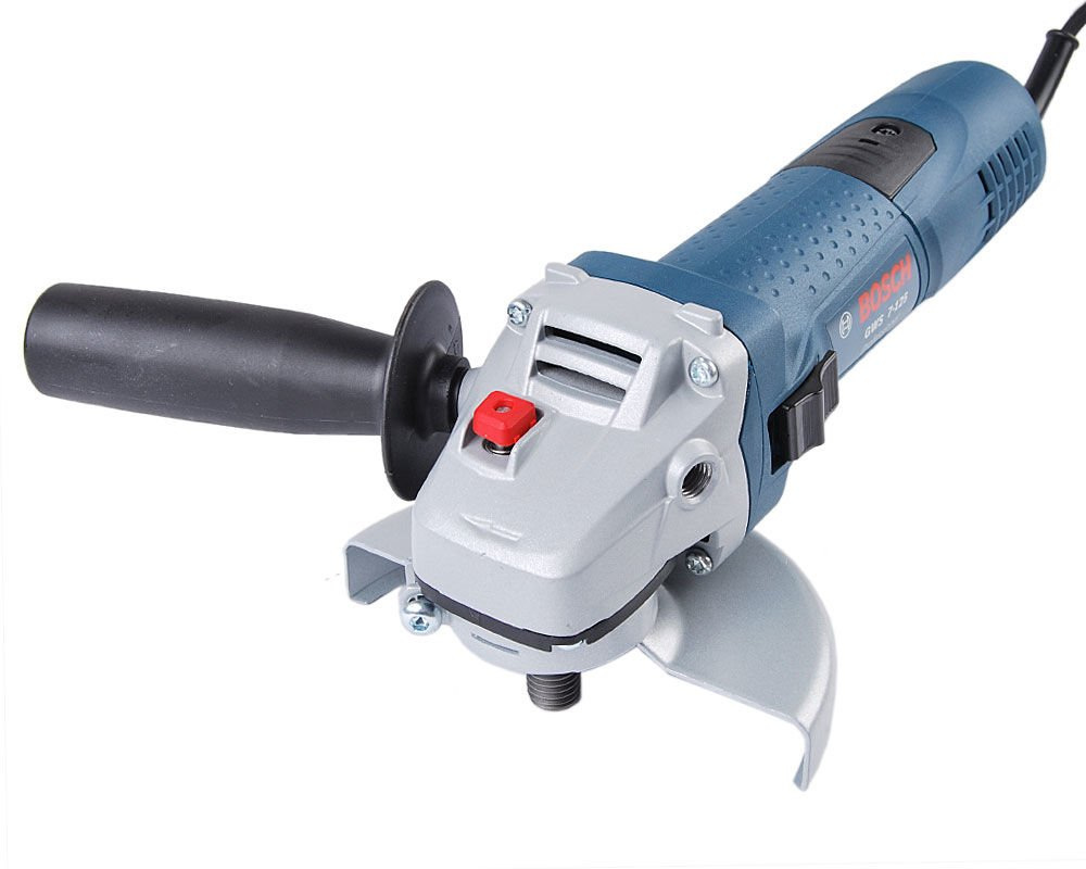 Bosch Professional GWS 7 125 szlifierka kątowa Sklep ProLine pl