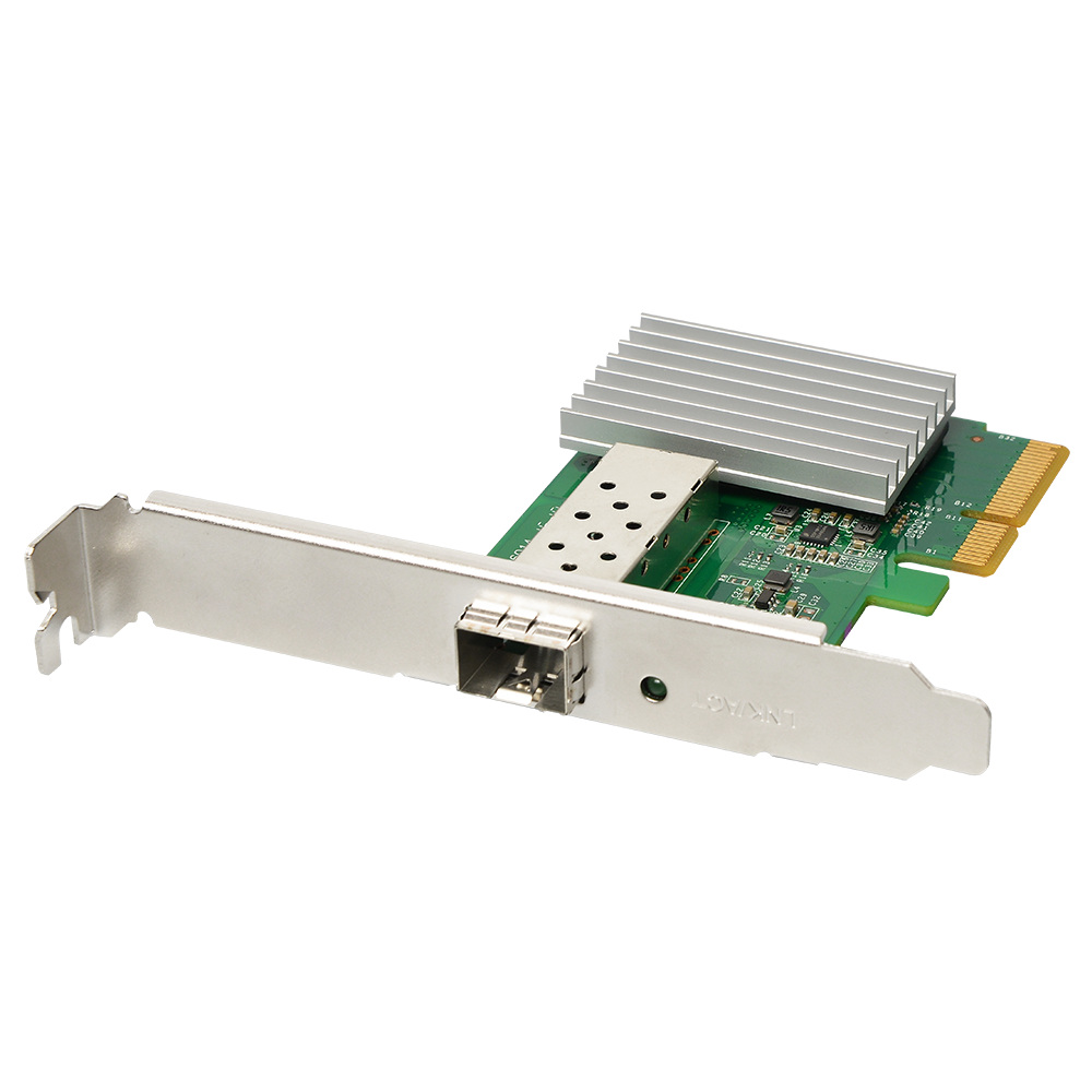 EDIMAX 10 Gigabitowa Karta Sieciowa SFP PCI Sklep ProLine Pl