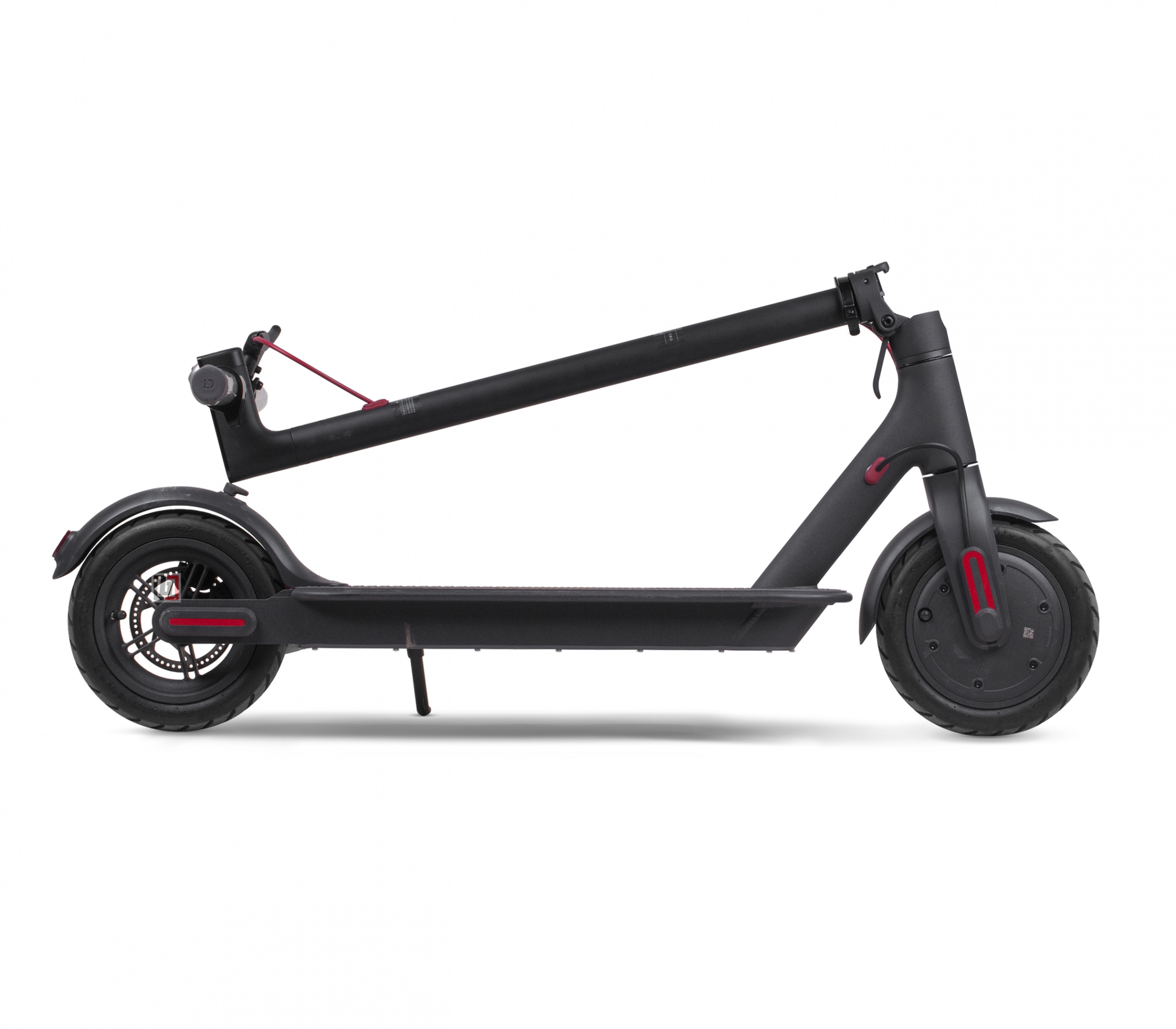 Hulajnoga Elektryczna Xiaomi MiJia Electric Scooter M365 ProLine