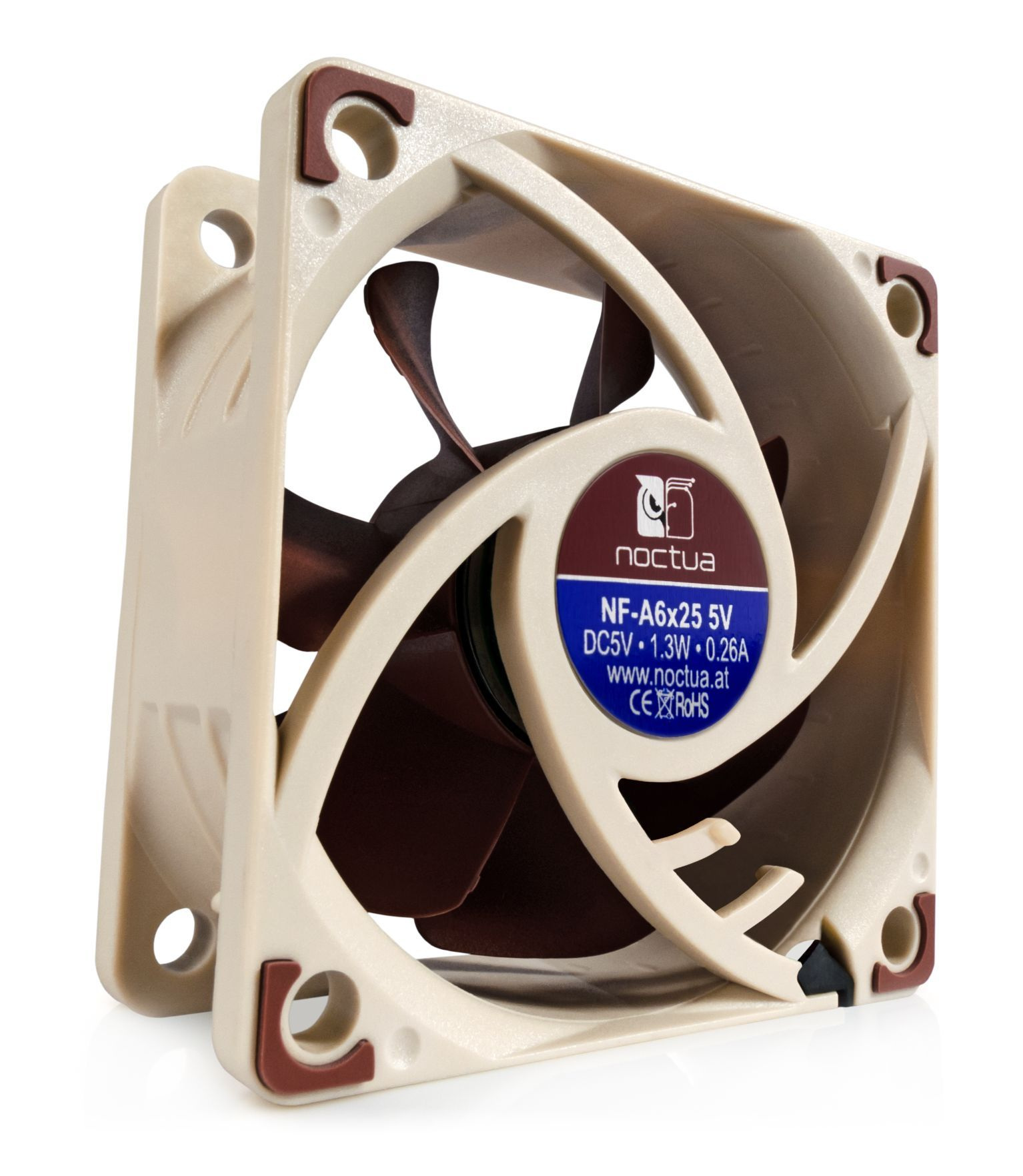 Noctua Nf A X V Mm Proline