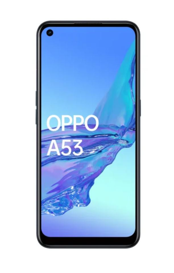 Smartfon Oppo A53 4 64GB Czarny ProLine