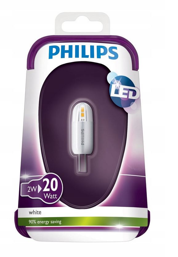 Philips Led W G Wh V Nd Proline