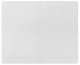 Podkadka pod mysz Natec Printable White 300 x 250, biaa, NPP-1946