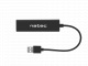 Hub USB 2.0 Natec Dragonfly