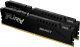 Pami Kingston FURY Beast Black 32GB (2x16GB) DDR5 5600 CL40 KF556C40BBK2-32