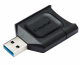 Czytnik kart Kingston MobileLite Plus USB 3.1 SDHC/SD