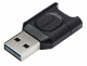 Czytnik kart Kingston MobileLite Plus USB 3.1 microSD