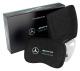noblechairs Mercedes-AMG Petronas Edition zestaw poduszek z pamici ksztatu do foteli
