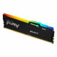 Pami Kingston FURY Beast Black RGB 16GB (1x16GB) DDR5 6000 CL40 KF560C40BBA-16